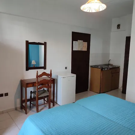 Dolphin Apartament Faliraki