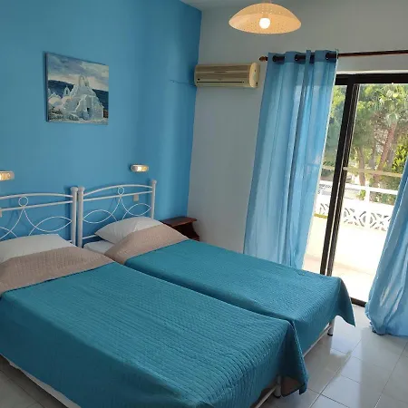 Dolphin Apartament