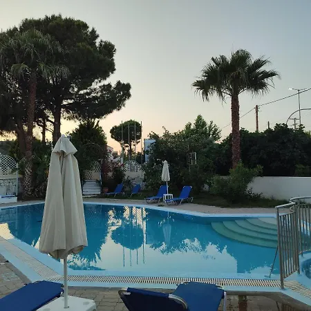 Dolphin Apartament Faliraki